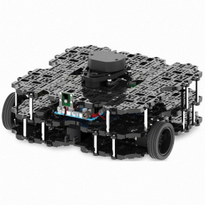 Мобильный робот TURTLEBOT3 Waffle Pi - fgospostavki.ru - Королёв