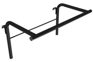 Тренажер навесной для шведской стенки (перекладина) - fgospostavki.ru - Королёв