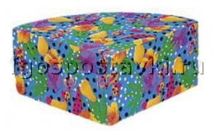 Угловой пуфик гобелен - fgospostavki.ru - Королёв