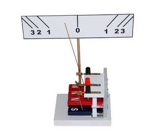 Установка «Демонстрация силы Ампера» - fgospostavki.ru - Королёв