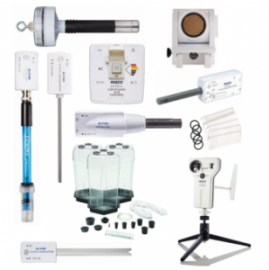 Комплект датчиков по географии для учителя - fgospostavki.ru - Королёв