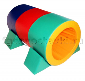 Модуль-трансформер вестибулярный тренажер (с треугольными опорами) - fgospostavki.ru - Королёв