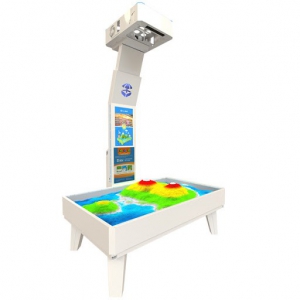 Интерактивная песочница "Standart" - fgospostavki.ru - Королёв