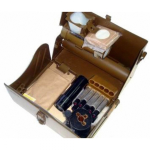 Войсковой прибор химической разведки с хранения  - fgospostavki.ru - Королёв