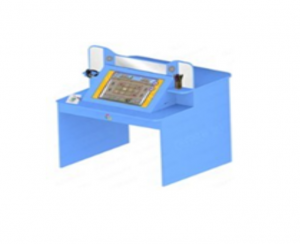 Логопедический стол «Лого» (один, для индивидуальных занятий) - fgospostavki.ru - Королёв