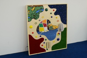 Фиброоптическая тактильная панель - fgospostavki.ru - Королёв