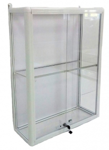 Шкаф-витрина для кубков и наград Вариант 1 - fgospostavki.ru - Королёв