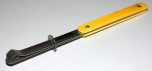 Зажим для пробирок - fgospostavki.ru - Королёв