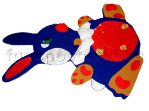 Заяц-мат - fgospostavki.ru - Королёв