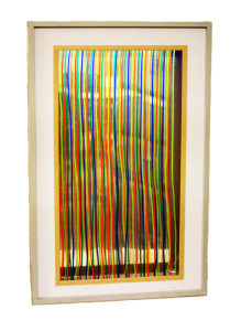 Настенное панно «Магические нити» - fgospostavki.ru - Королёв