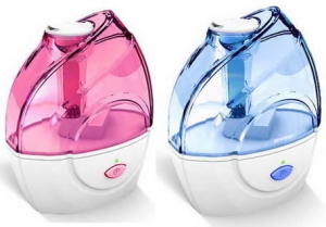 Увлажнитель воздуха "Свежесть" - fgospostavki.ru - Королёв