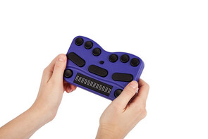 Дисплей Брайля беспроводной - fgospostavki.ru - Королёв