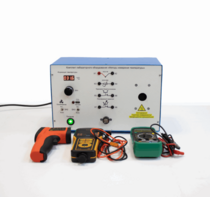 Комплект учебного лабораторного оборудования «Методы измерения температуры»  - fgospostavki.ru - Королёв