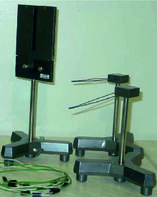 Установка «Демонстрация термоэлектричества» - fgospostavki.ru - Королёв