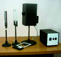 Установка «Демонстрация внешнего фотоэффекта»  - fgospostavki.ru - Королёв