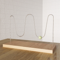 Настольный тренажер «Я герой» №6 - fgospostavki.ru - Королёв