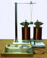 Демонстрационная установка "Токи Фуко" - fgospostavki.ru - Королёв