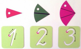 Магнитная математика Наталии Пятибратовой - fgospostavki.ru - Королёв