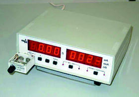 Установка для изучения p-n перехода   - fgospostavki.ru - Королёв