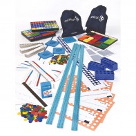 Базовый набор Нумикон для занятий с детьми 9-11 лет - fgospostavki.ru - Королёв