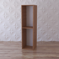 Стеллаж для бизибордов и СТЕМ-панелей "Всё под рукой" - fgospostavki.ru - Королёв