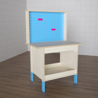 Детский набор «Мастерская» - fgospostavki.ru - Королёв