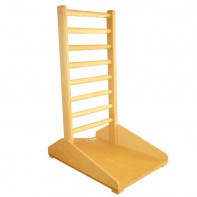 Приставная опорная лесенка (для опоры для сидения с валиком) - fgospostavki.ru - Королёв