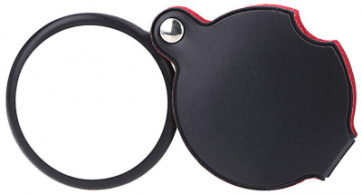 Карманный увеличитель (5х) - fgospostavki.ru - Королёв