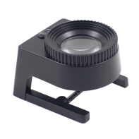 Карманный увеличитель (20х) - fgospostavki.ru - Королёв