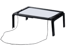 Линза Френеля (3х) - fgospostavki.ru - Королёв