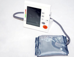 Тонометр медицинский с речевым выходом - fgospostavki.ru - Королёв