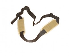 Ремень для фиксации голеней (к опоре для сидения вариант 4) - fgospostavki.ru - Королёв