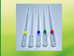 Набор пипеток c цветовой индикацией - fgospostavki.ru - Королёв