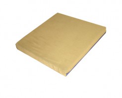 Широкая подушка на сидение или спинки (к опоре для сидения вариант 4) - fgospostavki.ru - Королёв