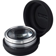 Карманный увеличитель (71х92 миллиметров) - fgospostavki.ru - Королёв