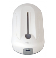 Сенсорный дозатор для жидкого мыла - fgospostavki.ru - Королёв