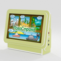 Профессиональный интерактивный комплекс «Рычи, не молчи» - fgospostavki.ru - Королёв