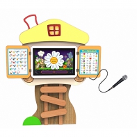 Профессиональный логопедический развивающий комплекс «Теремок» - fgospostavki.ru - Королёв