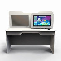 Коррекционно-развивающий логопедический стол «Logo EDU» - fgospostavki.ru - Королёв