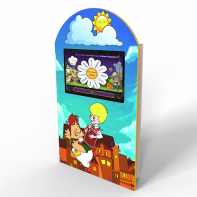 Профессиональный интерактивный коррекционно-развивающий игровой комплекс «Сказка» - fgospostavki.ru - Королёв