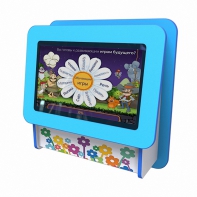 Профессиональный настенный коррекционно-развивающий комплекс «Забава 2» - fgospostavki.ru - Королёв