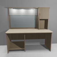 Стол логопеда АВЛ-005 - fgospostavki.ru - Королёв