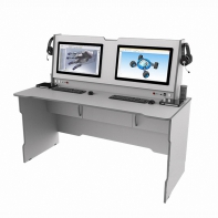 Мультимедийный интерактивный Робостол 2 - fgospostavki.ru - Королёв