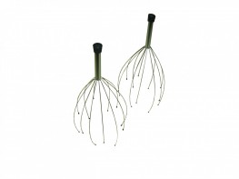 Массажер для головы 2-х волновый - fgospostavki.ru - Королёв