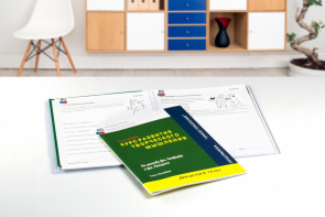 Курс развития творческого мышления (Методический комплект) для детей 9–14 лет. Кабинетный вариант - fgospostavki.ru - Королёв