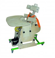 Опора для сидения (вариант 3, размер 3) - fgospostavki.ru - Королёв