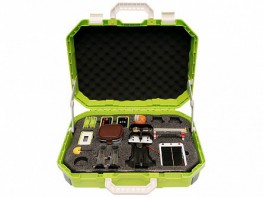 Учебно-образовательный набор "Чистая энергия" - fgospostavki.ru - Королёв