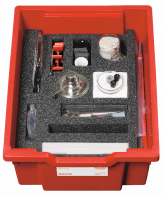 Комплект лабораторного оборудования "Тепловые явления 2" (демонстрационный) - fgospostavki.ru - Королёв