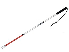 Детская складная трость алюминий 80 сантиметров - fgospostavki.ru - Королёв