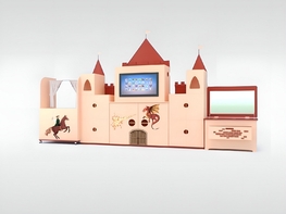 Логопедический комплекс "Замок" - fgospostavki.ru - Королёв